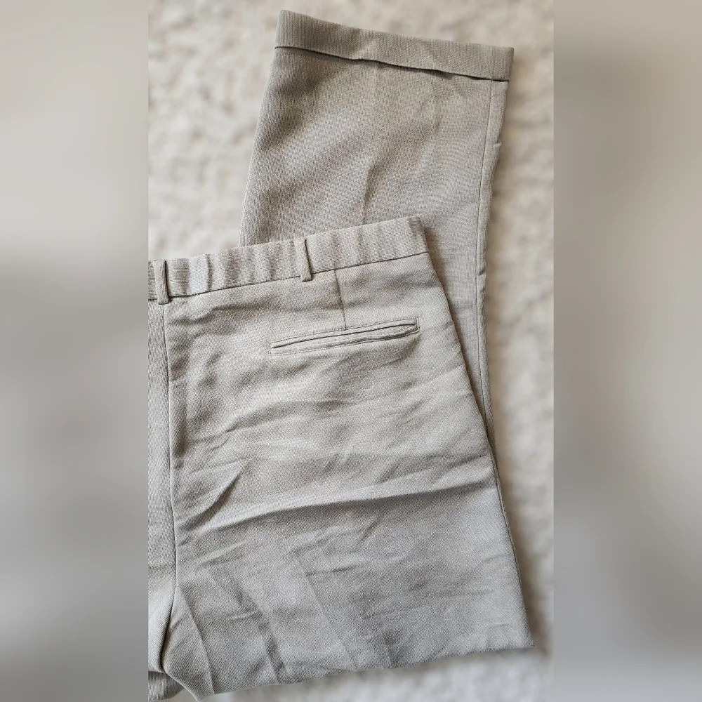 ​Vintage CLUB International Pleated Trousers Size 40 High Waisted‎ Soft